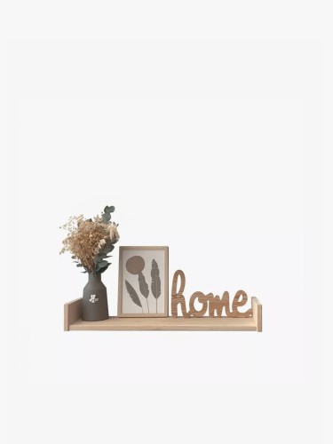 GOI etagere murale 84x21 cm | LUFE