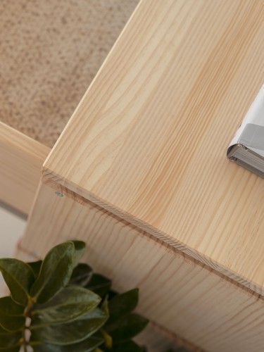 Tampo modular de madeira 78 LIBE | LUFE