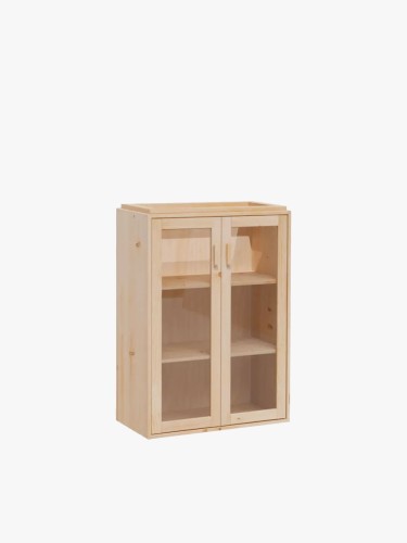 Módulo vitrina 78x113 LIBE | LUFE