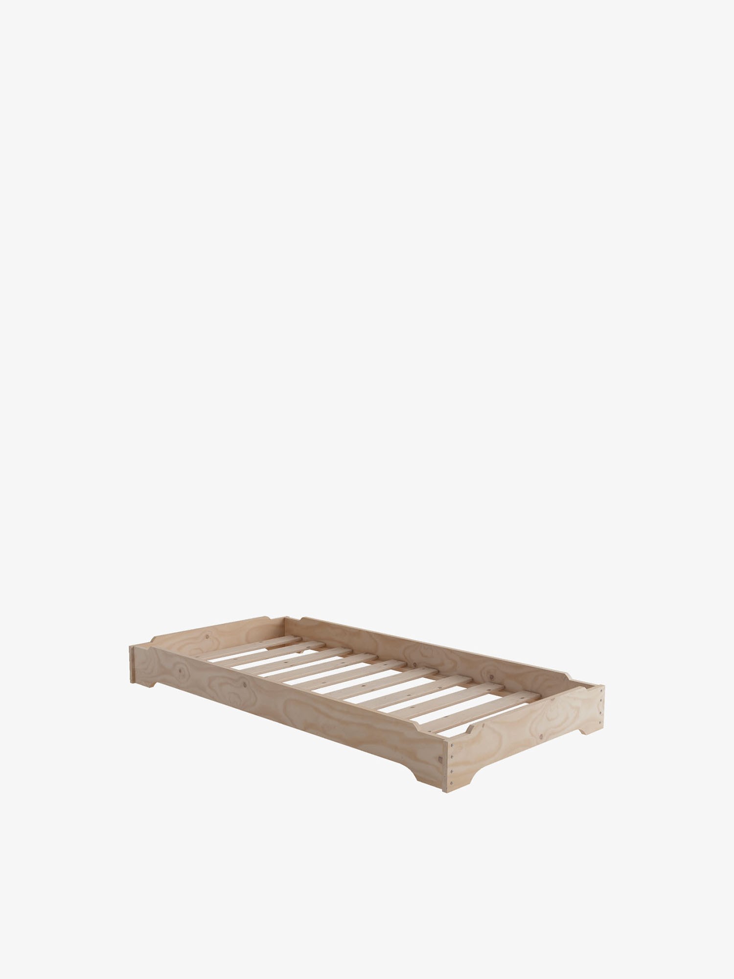 MENDI letto montessori impilabile 90