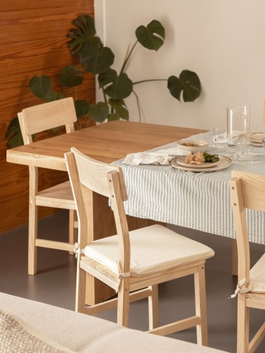 Cuscino per sedia BATU | LUFE