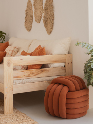 Encosto para divã de 190 cm e 200 cm | LUFE