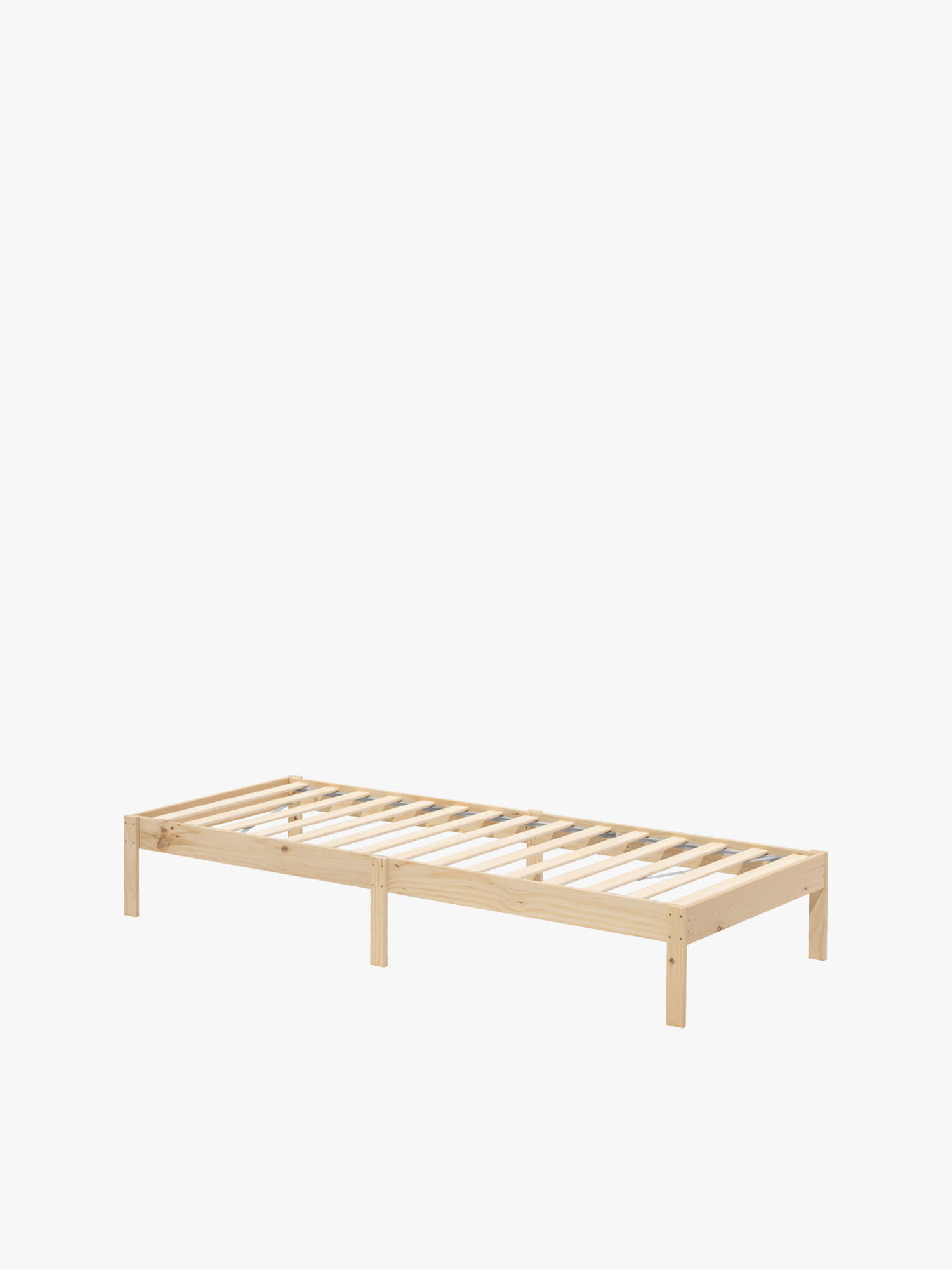 KIMA lit sommier 80