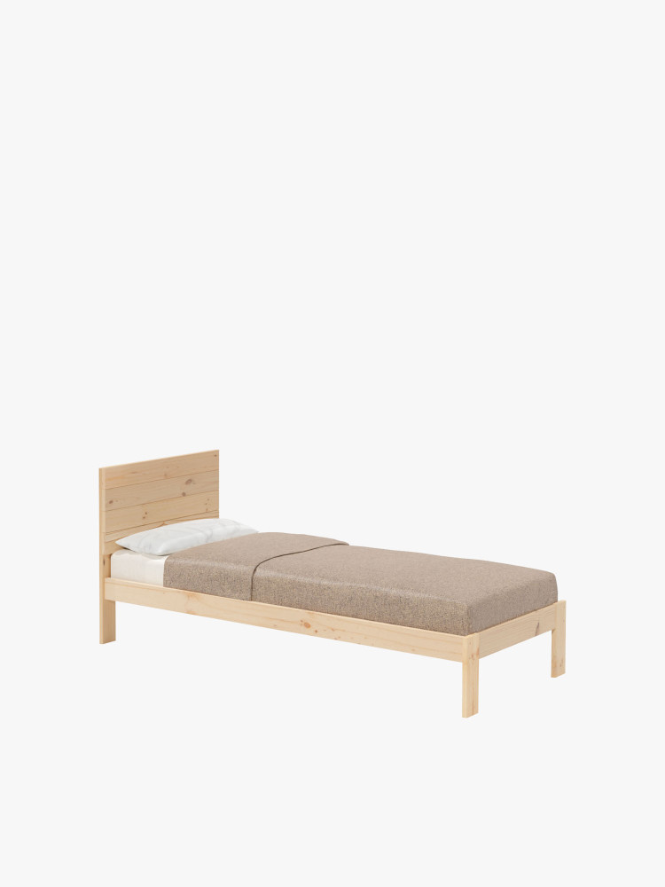TESTA cama individual 80
