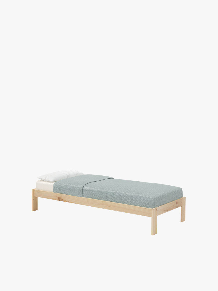BASO cama individual 80