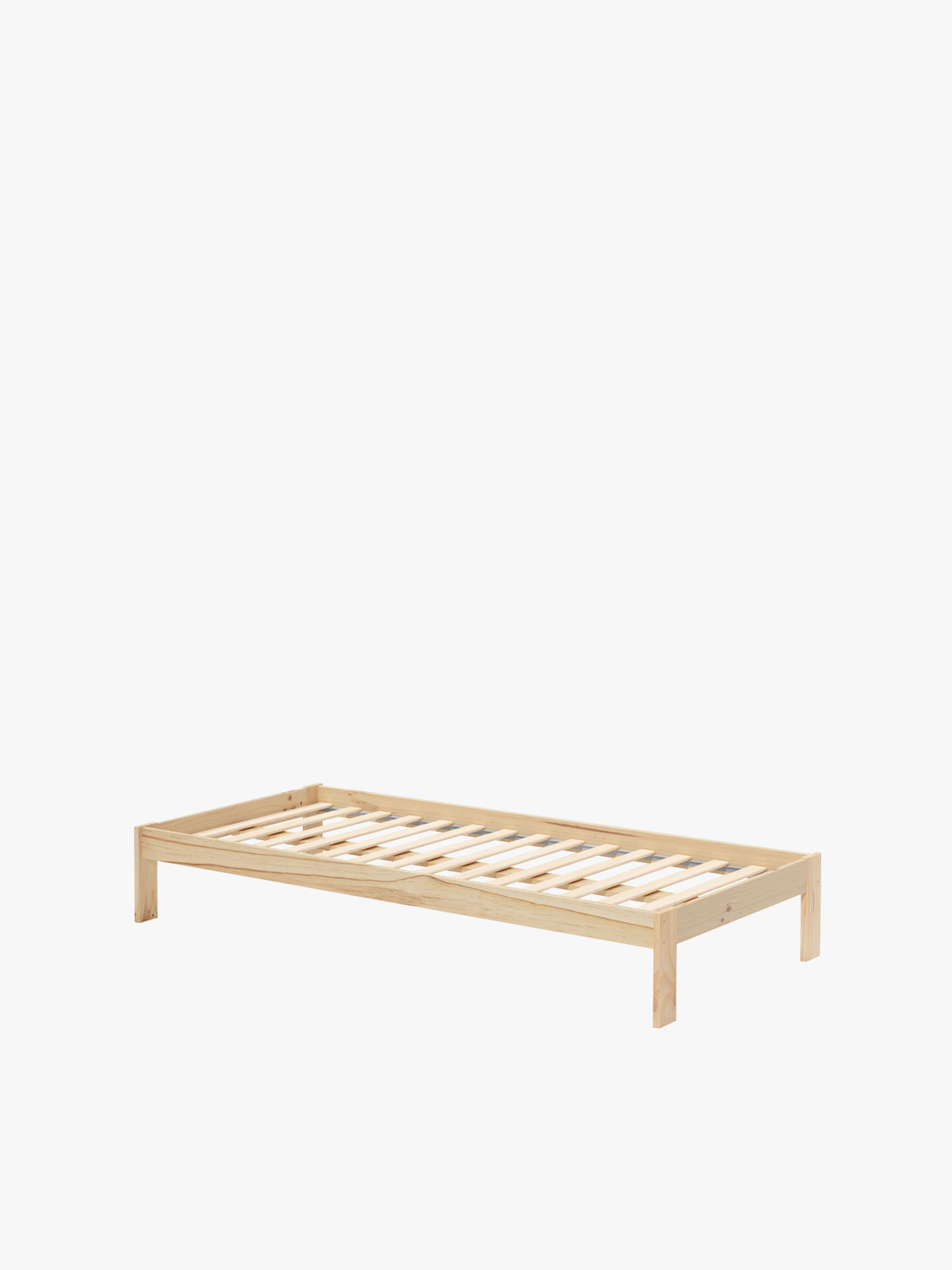 BASO letto singolo 105