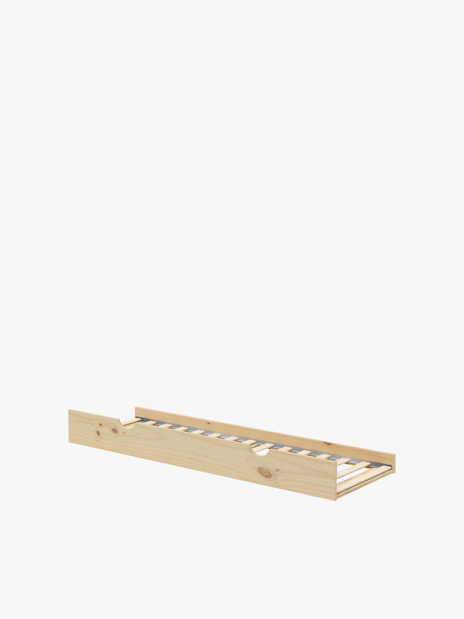 DUT base per letto estraibile 80