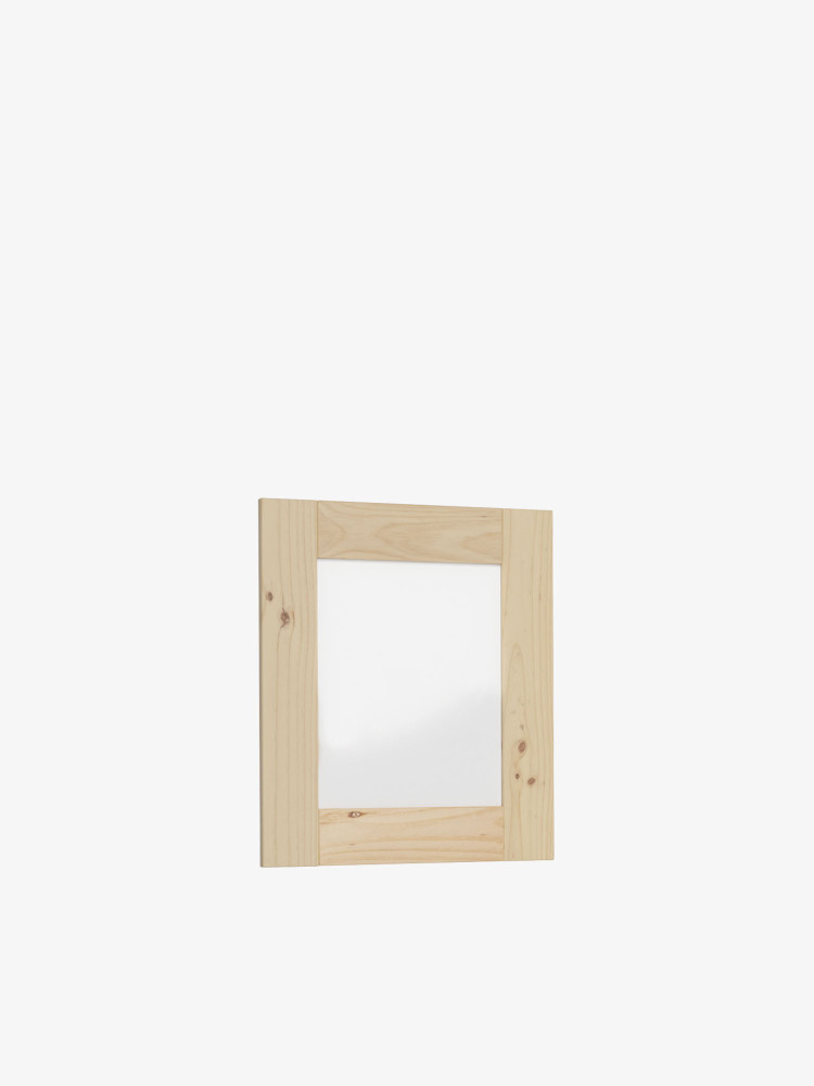 NINAO specchio da parete 60x70