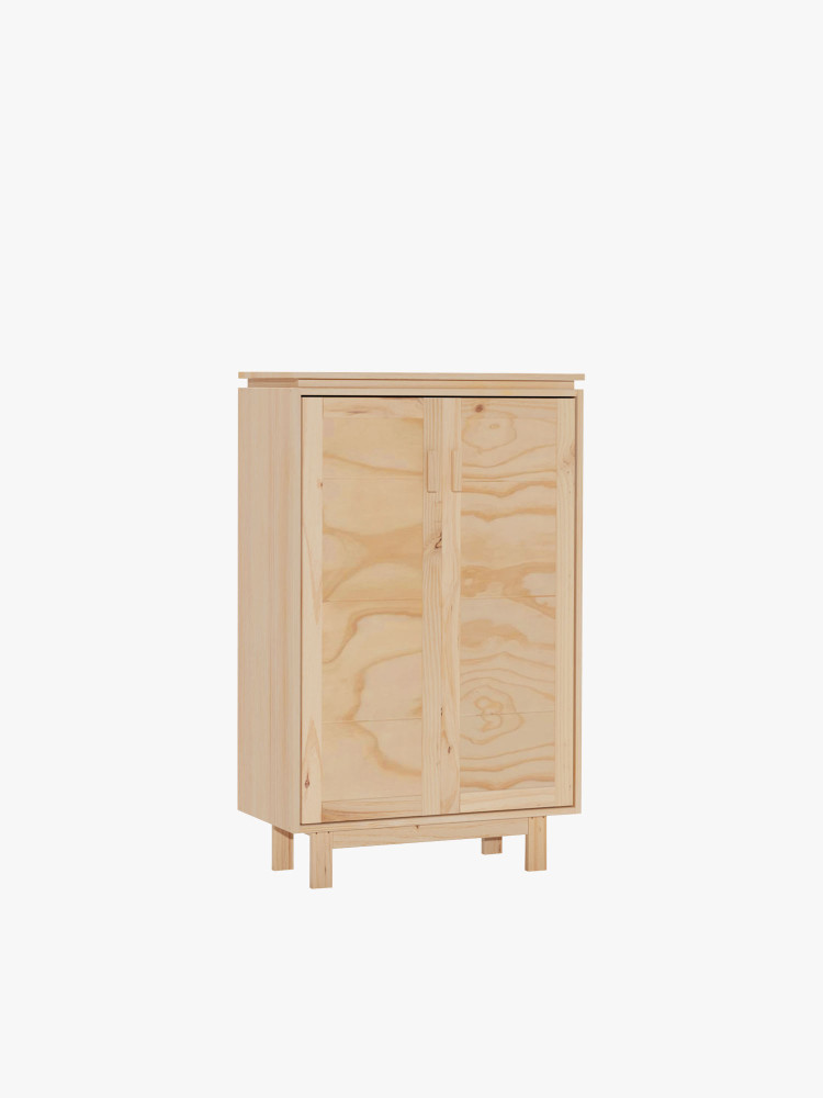AIKA armadio credenza 78x128