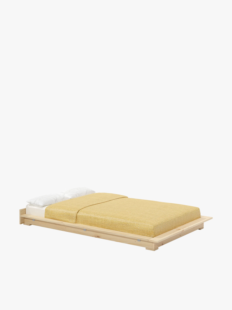 LUR letto tatami 140
