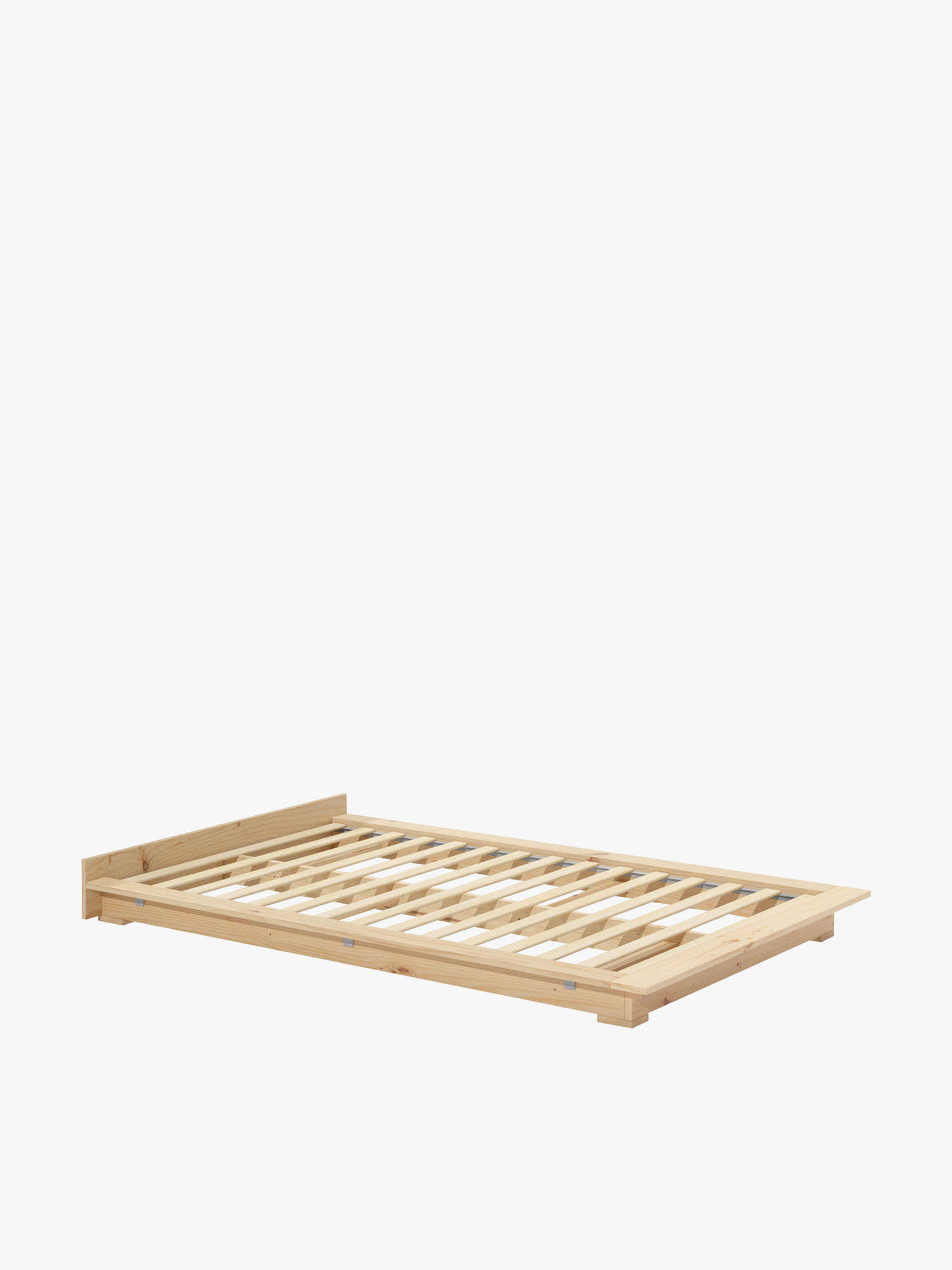 LUR cama tatami 140
