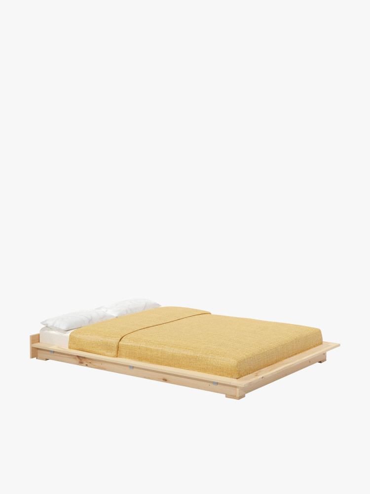 LUR cama tatami 160