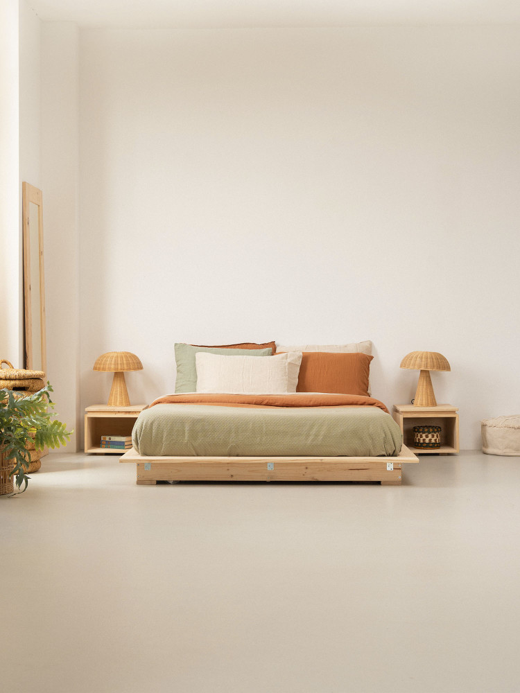 LUR lit tatami 160 2