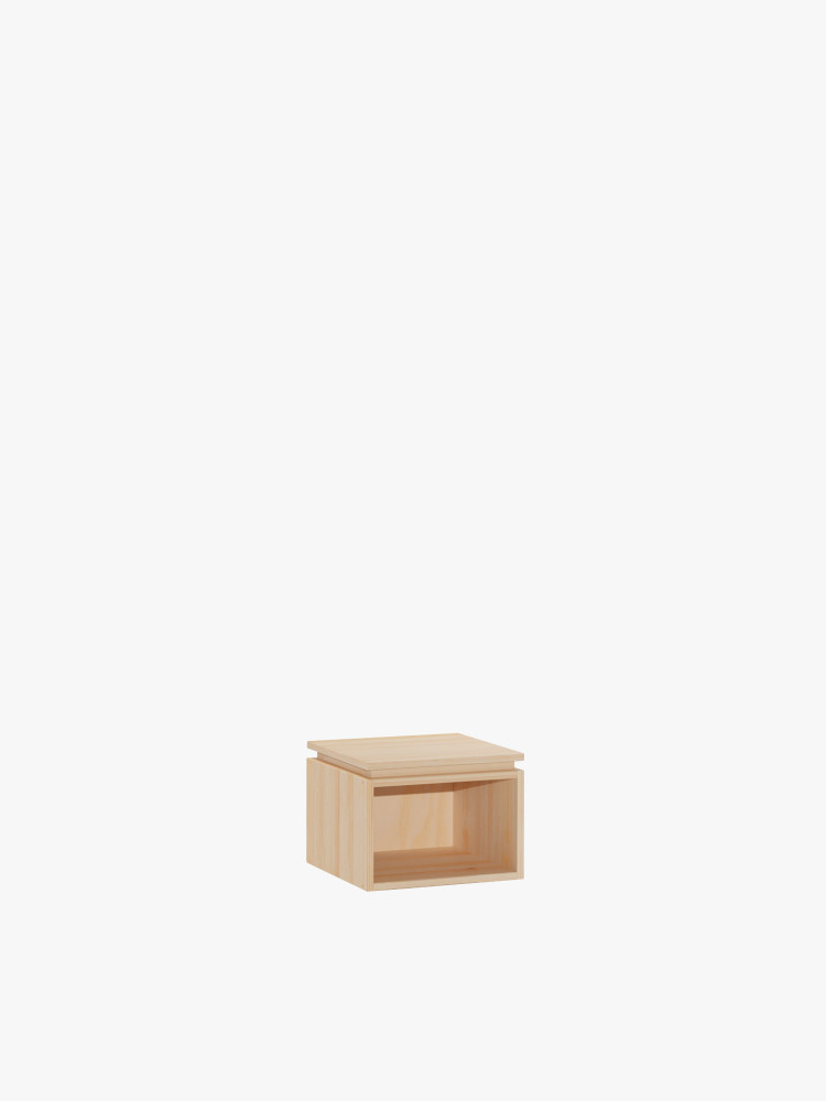 LIBE table de chevet 39x32