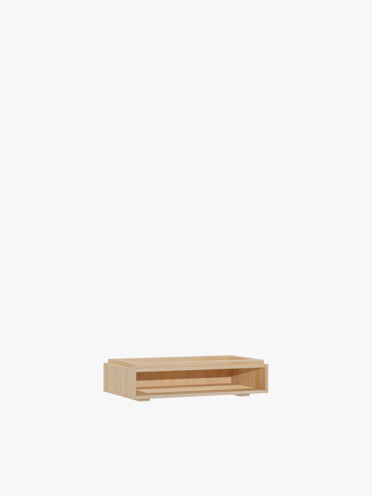 LIBE modulo a giorno 78x20