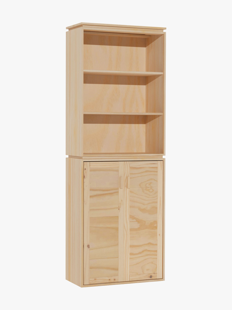 LIBE armário louceiro 78x226