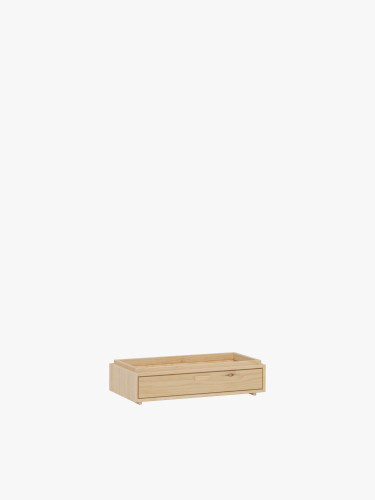 Module tiroir en bois 78x20 LIBE | LUFE