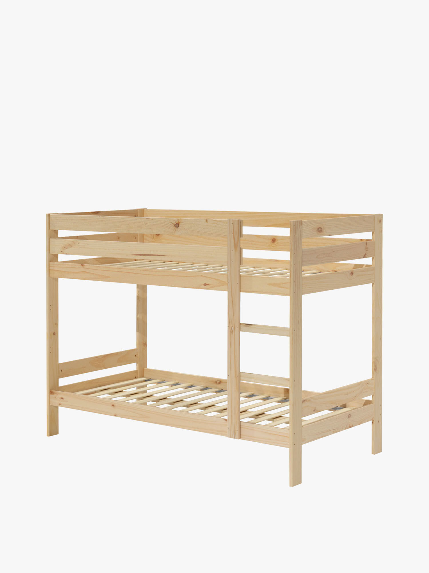 Litera de madera de 105 cm | LUFE