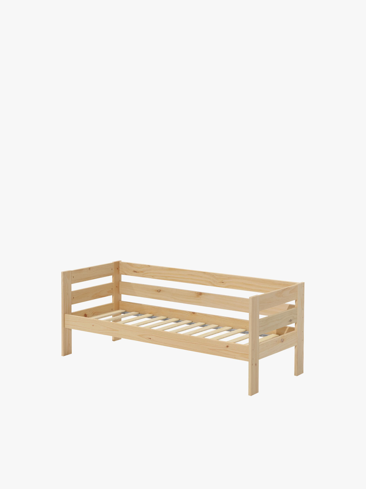 Lit-banquette enfant 70x160 | LUFE