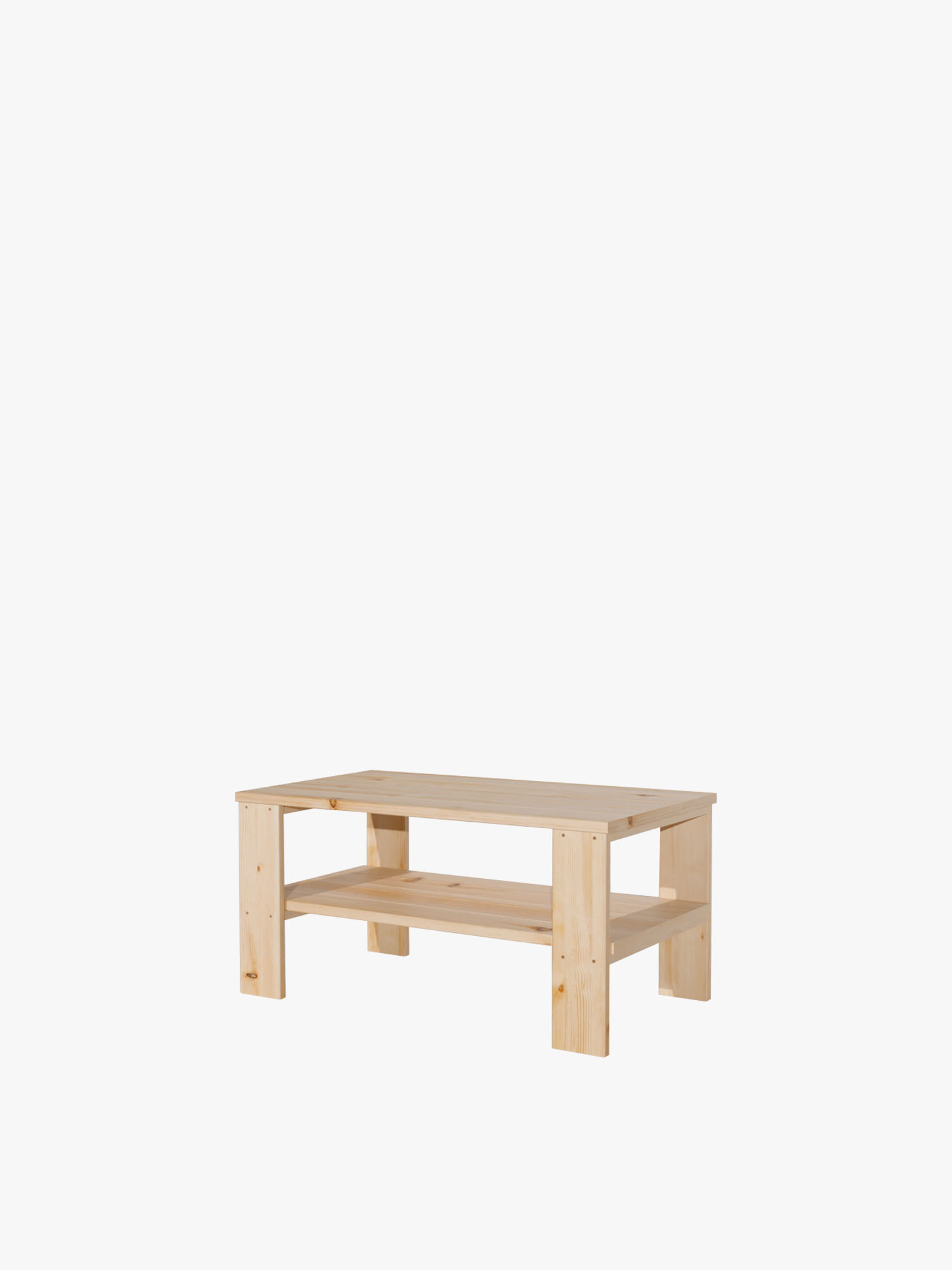 LAUKI TABLE BASSE