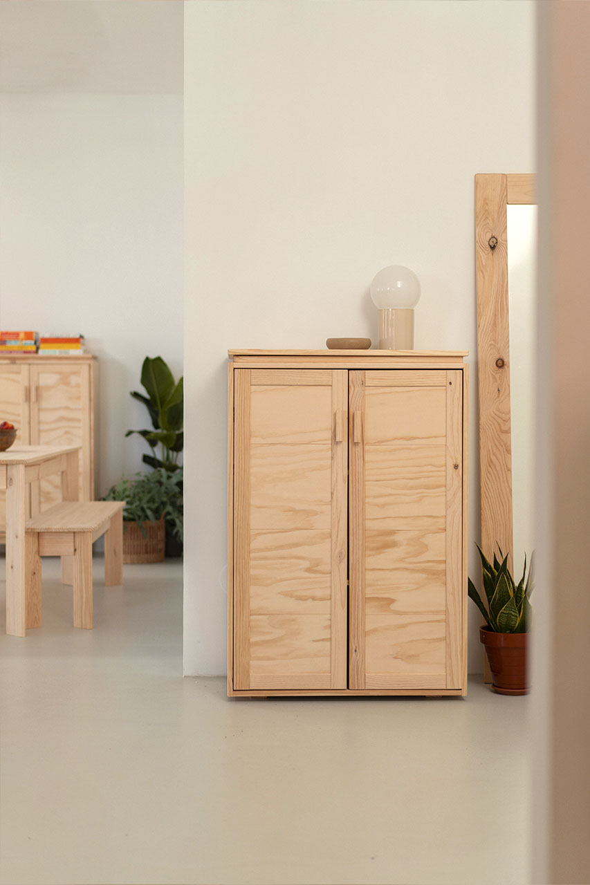 LIBE modulo armadio 78x113
