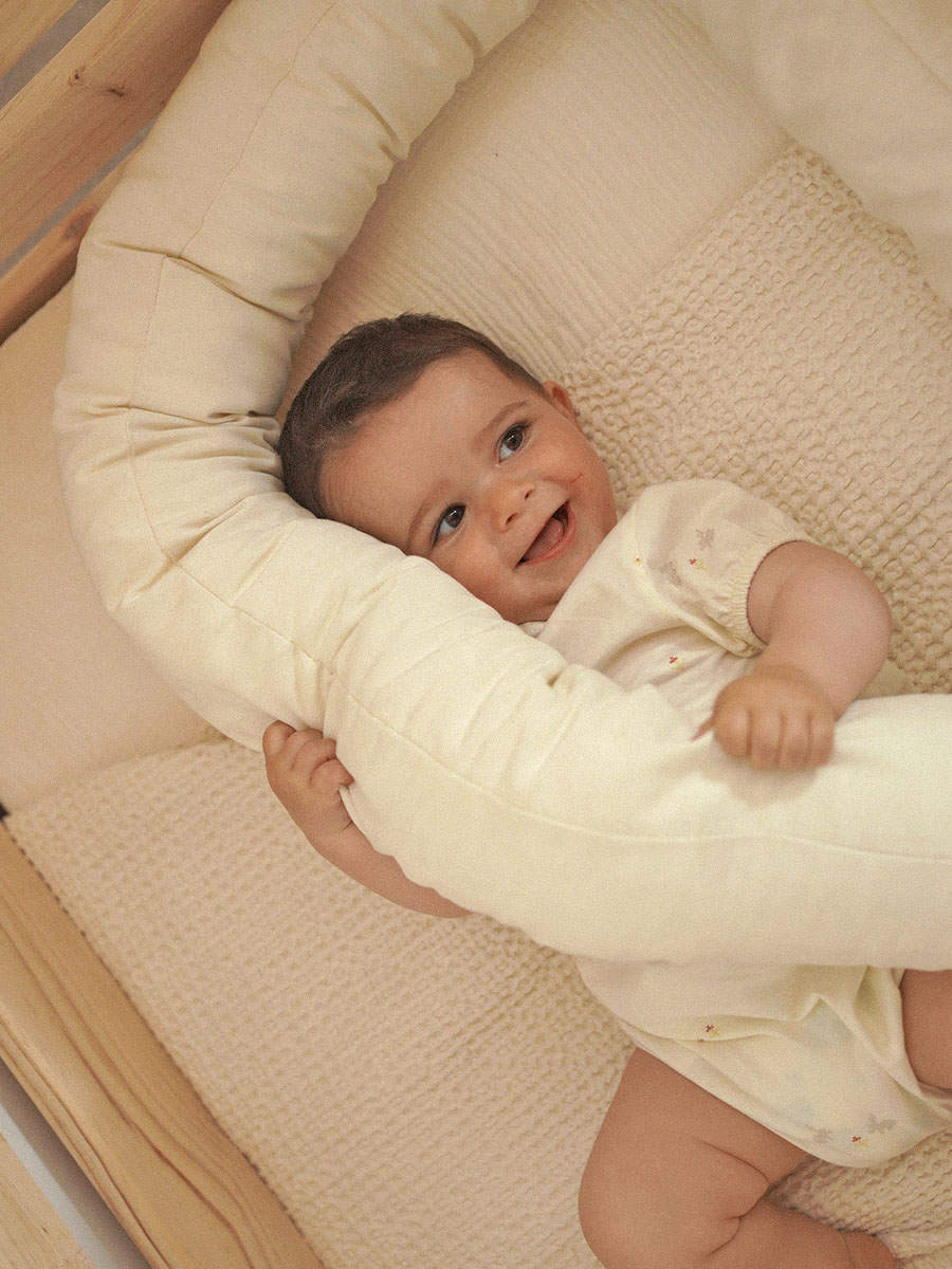 Matelas, oreillers et coussins sans substances toxiques