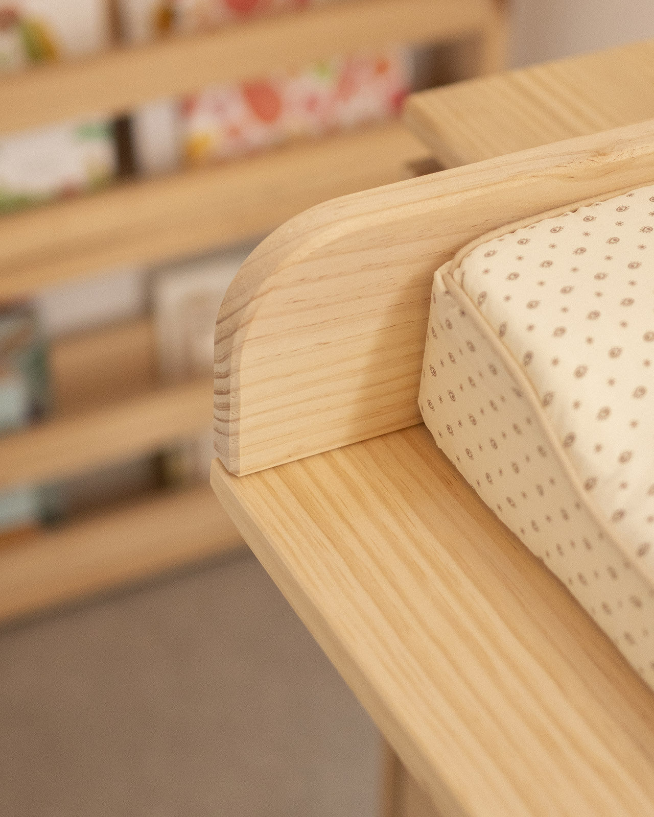 Nouveaux tables à langer pour bébé